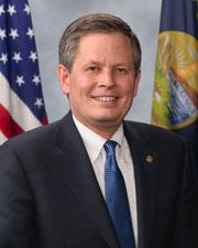 Sen. Steve Daines (R-MT)