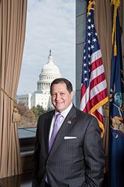 Rep. Joe Morelle (D-NY)