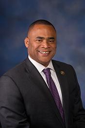 Rep. Marc Veasey (D-TX)