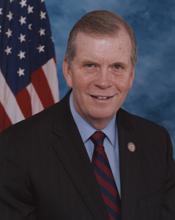 Rep. Tim Walberg (R-MI)