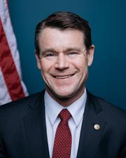 Sen. Todd Young (R-IN)
